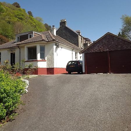 Glenavon Homestay Oban Esterno foto