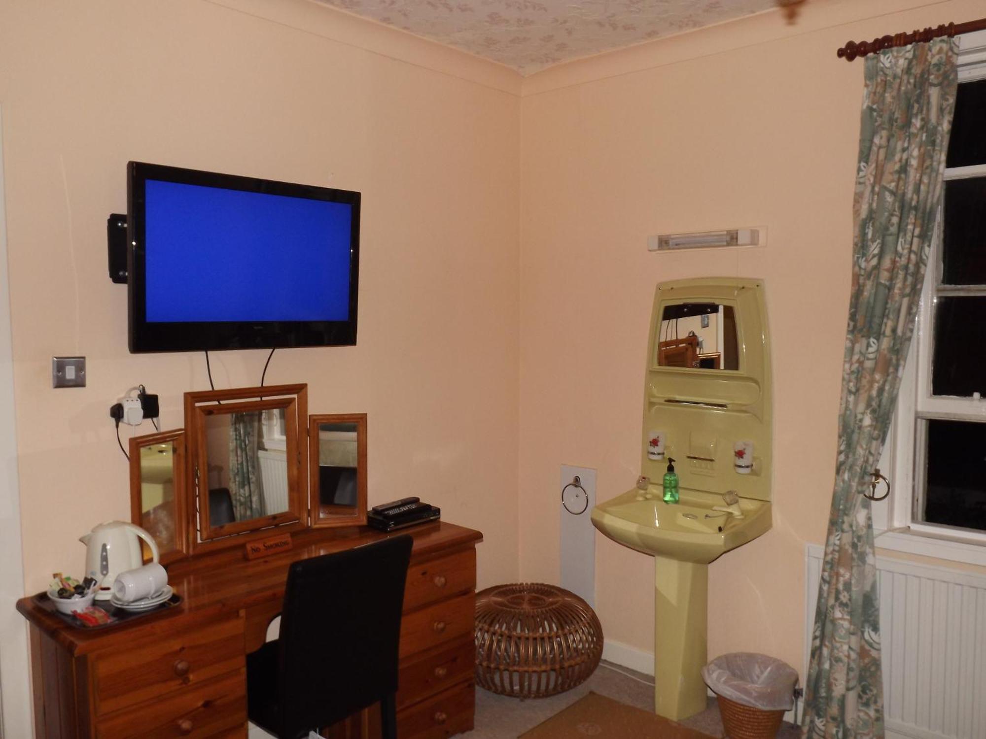 Glenavon Homestay Oban Esterno foto