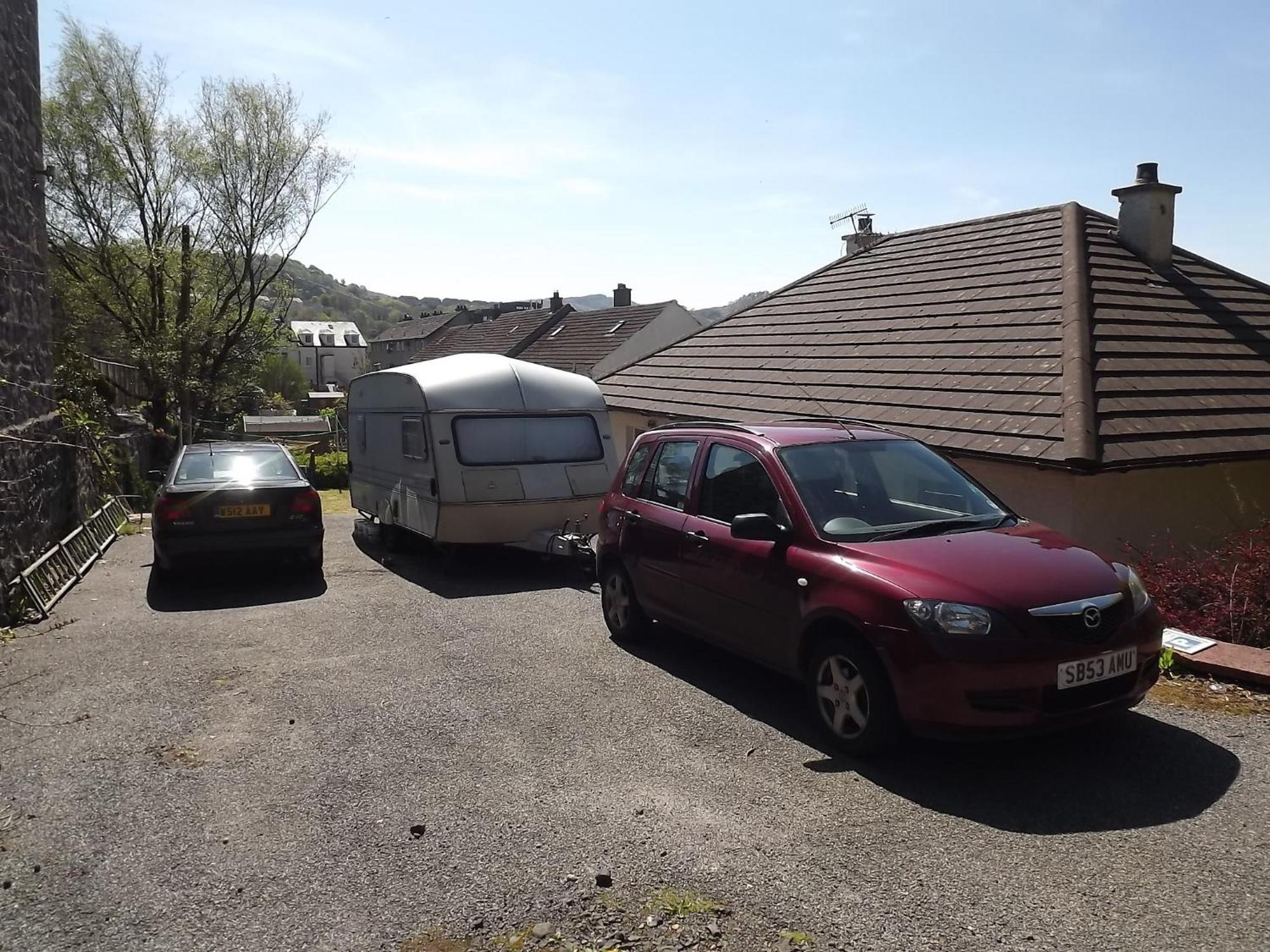 Glenavon Homestay Oban Esterno foto