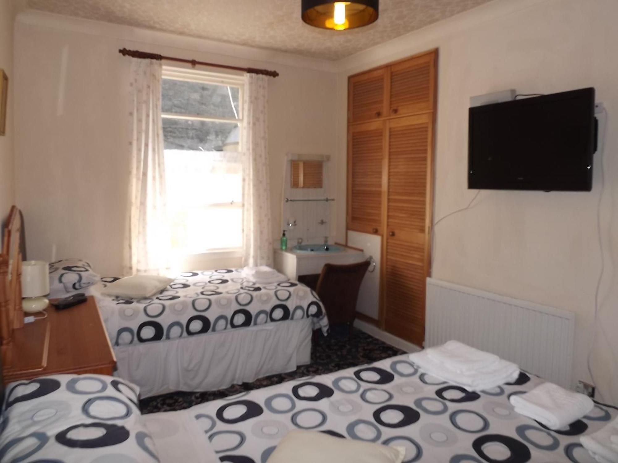 Glenavon Homestay Oban Esterno foto