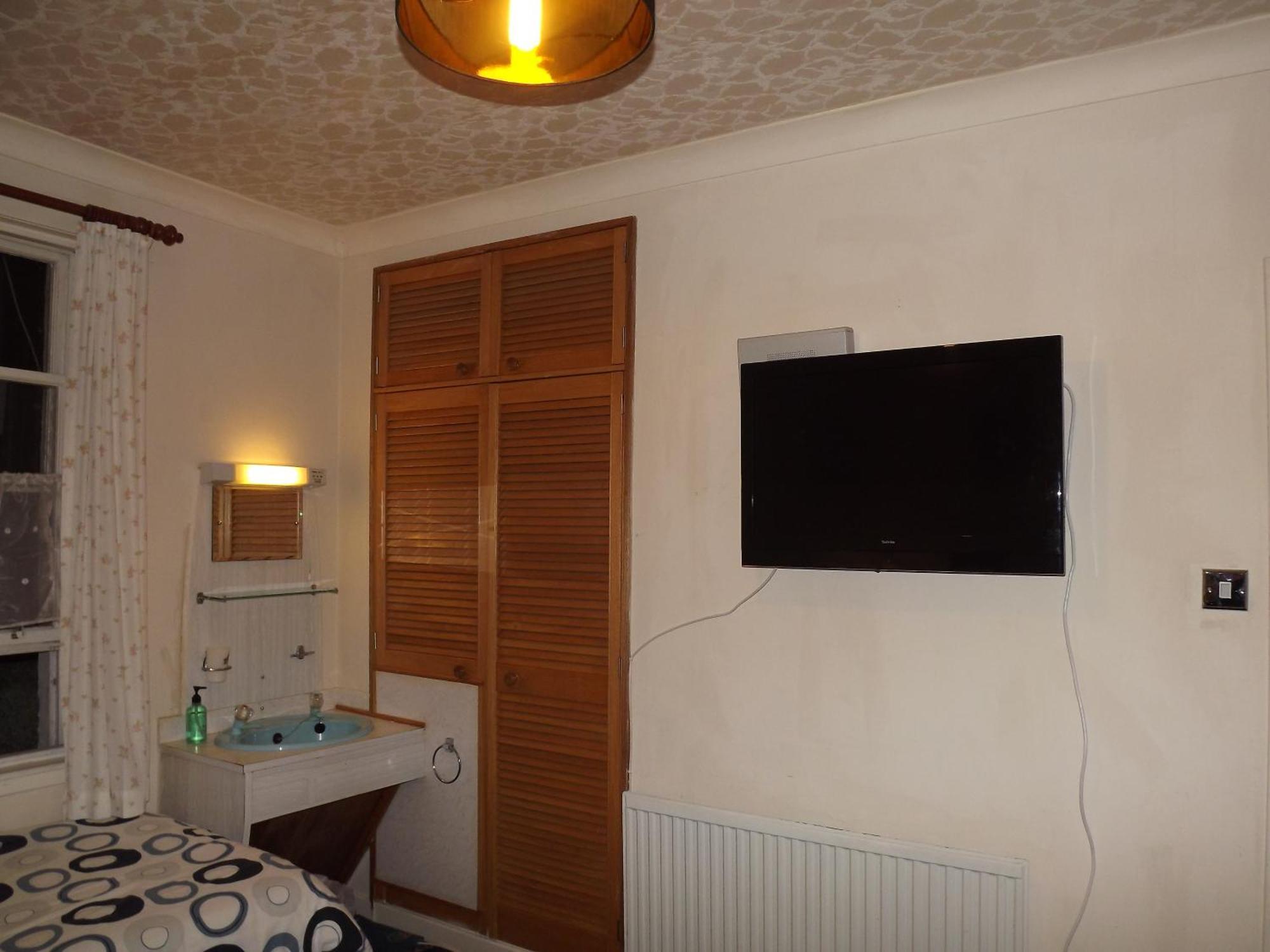Glenavon Homestay Oban Esterno foto